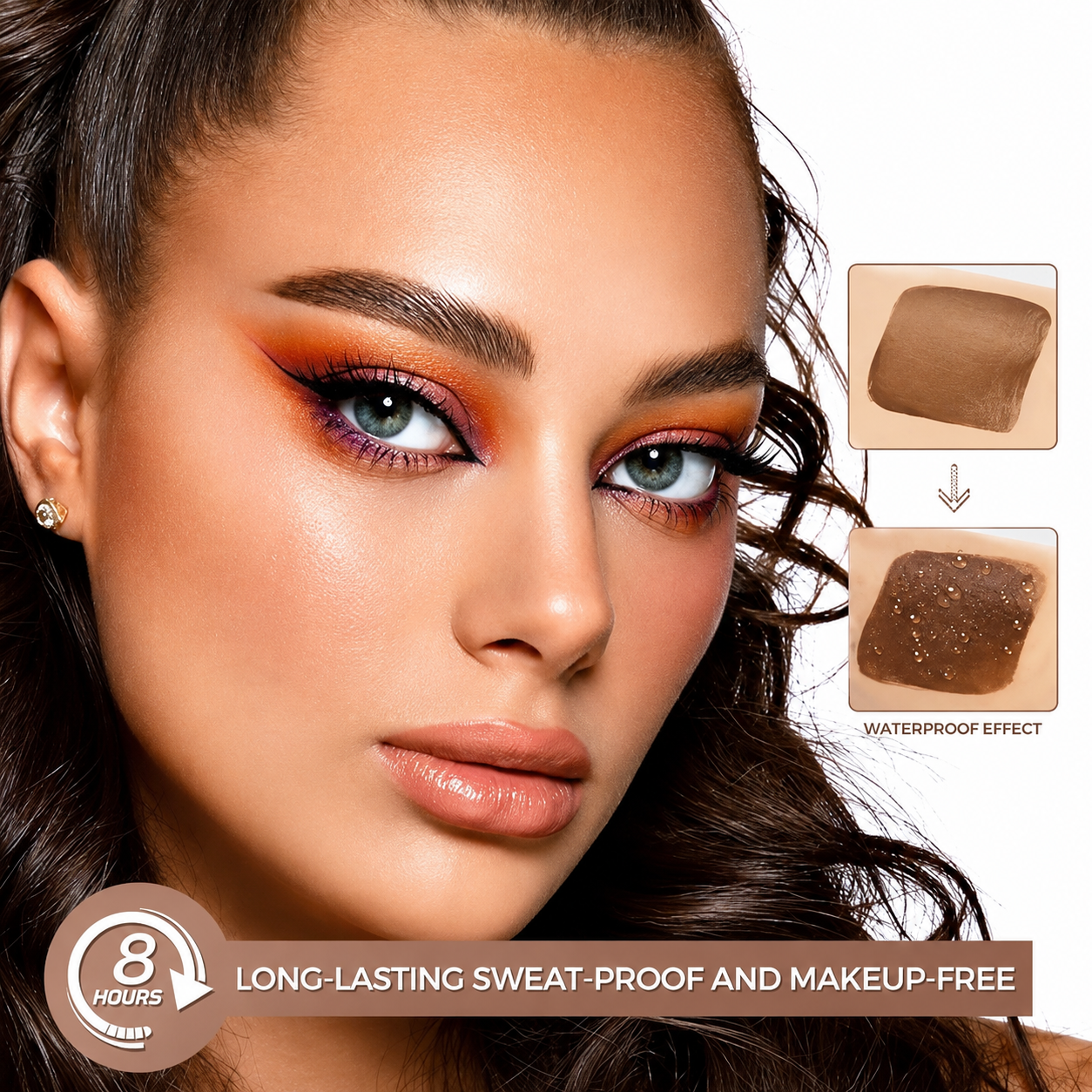 🎁LAST DAY BUY 1 GET 1 FREE 💖Blush Wand & Contour Wand Duo
