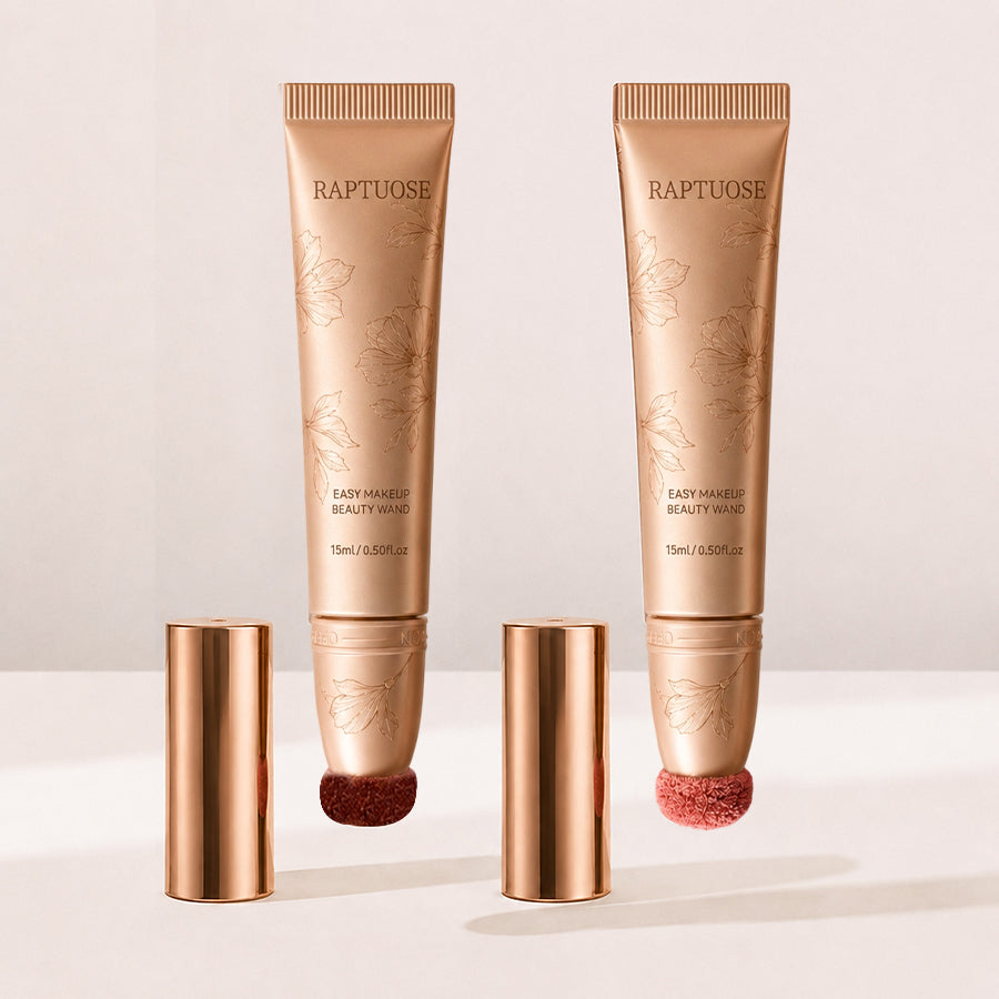 🎁LAST DAY BUY 1 GET 1 FREE 💖Blush Wand & Contour Wand Duo
