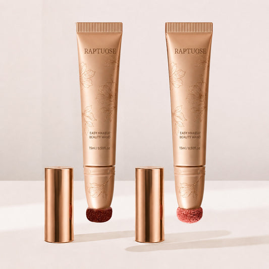 Naturally Lifted Glow — Blush & Contour Duo