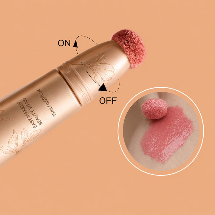 🎁LAST DAY BUY 1 GET 1 FREE 💖Blush Wand & Contour Wand Duo