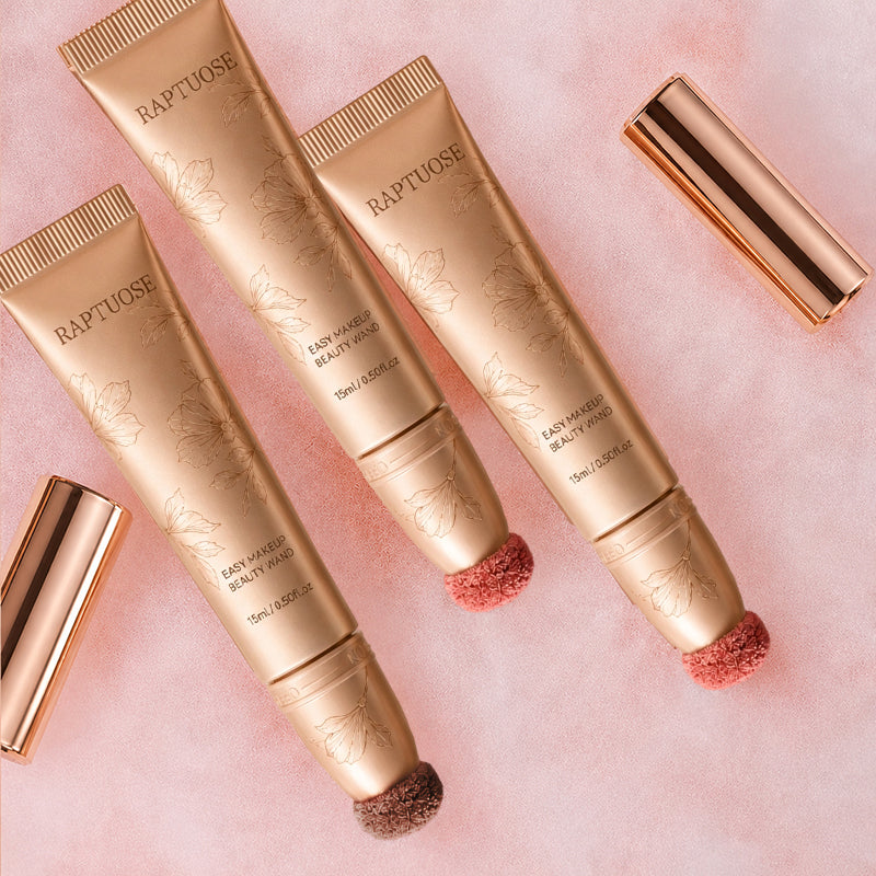 🎁LAST DAY BUY 1 GET 1 FREE 💖Blush Wand & Contour Wand Duo