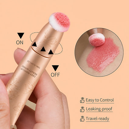 🎁LAST DAY BUY 1 GET 1 FREE 💖Blush Wand & Contour Wand Duo