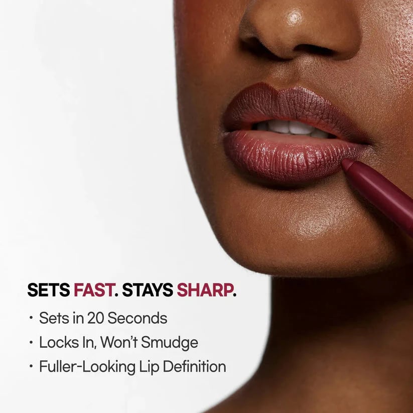 Thin, Flat Lips? - Get Soft, Fuller-Looking Lips In Seconds