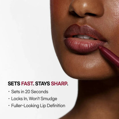Thin, Flat Lips? - Get Soft, Fuller-Looking Lips In Seconds