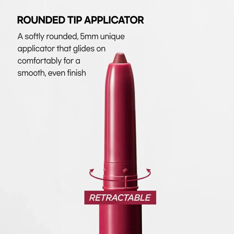 Thin, Flat Lips? - Get Soft, Fuller-Looking Lips In Seconds