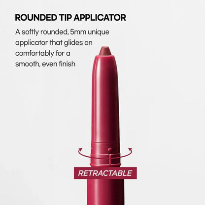 Thin, Flat Lips? - Get Soft, Fuller-Looking Lips In Seconds