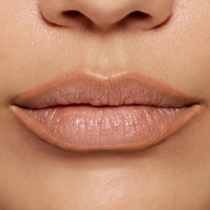 Thin, Flat Lips? - Get Soft, Fuller-Looking Lips In Seconds