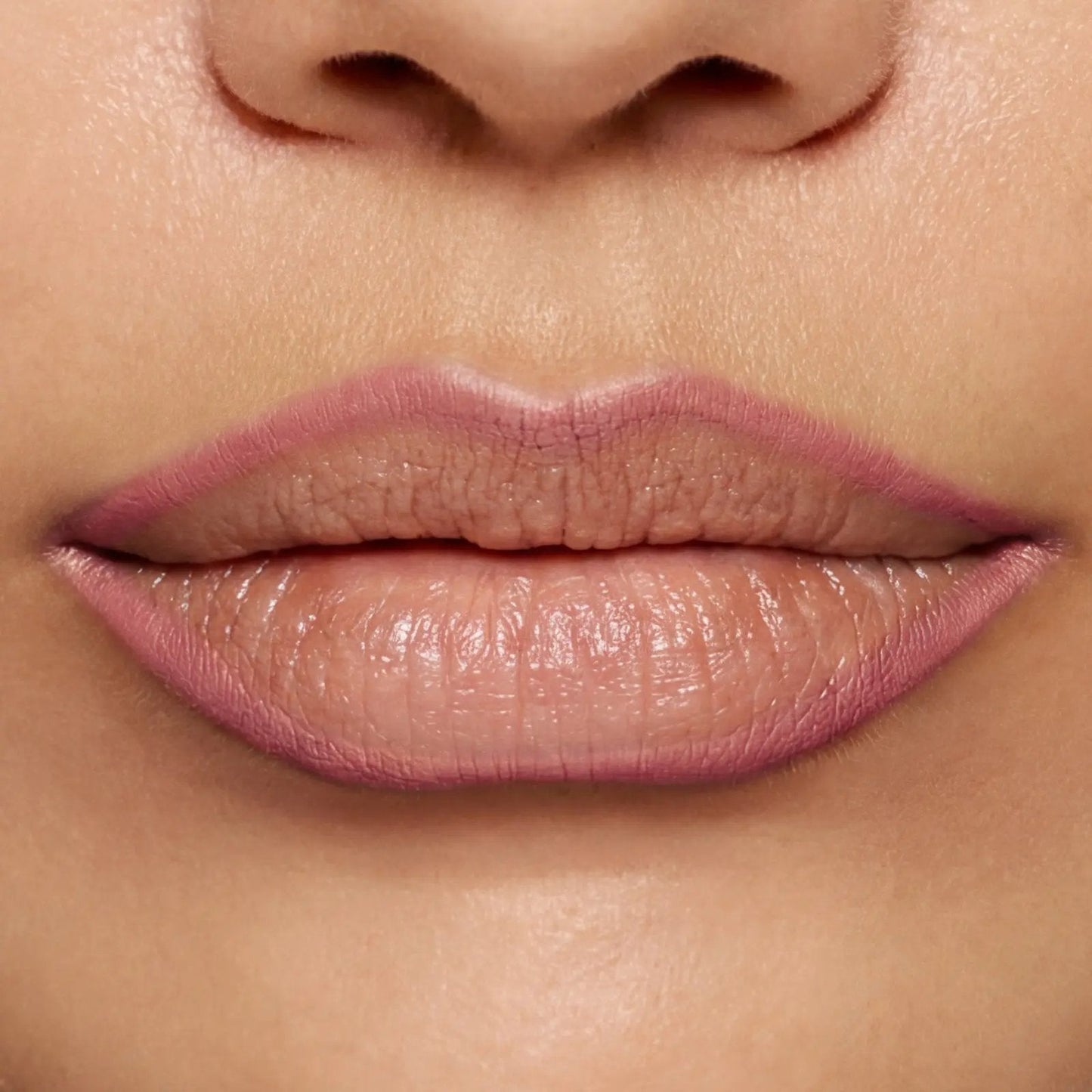 Thin, Flat Lips? - Get Soft, Fuller-Looking Lips In Seconds