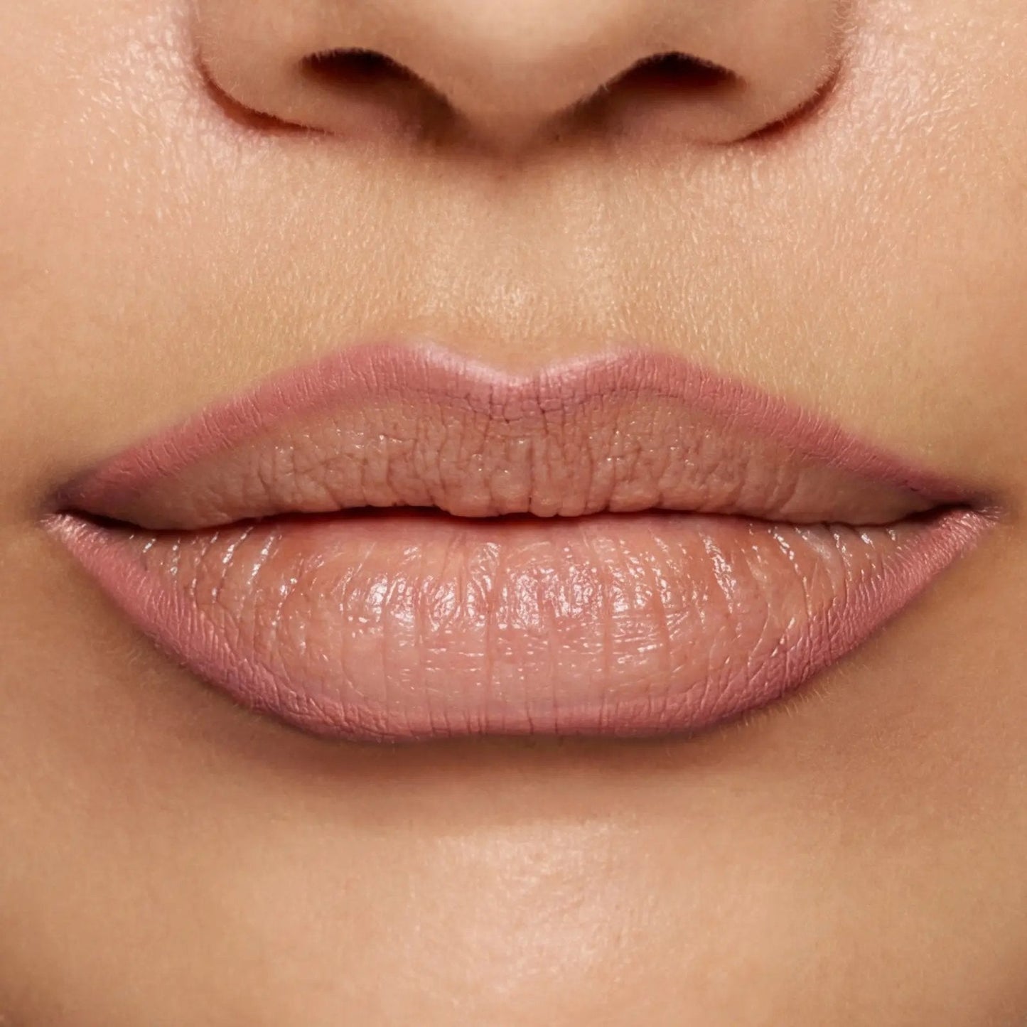 Thin, Flat Lips? - Get Soft, Fuller-Looking Lips In Seconds