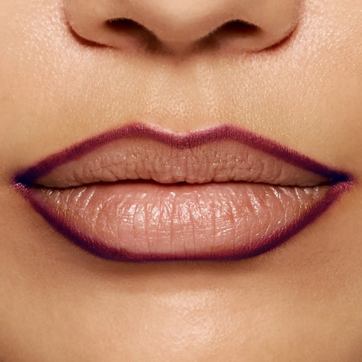 Thin, Flat Lips? - Get Soft, Fuller-Looking Lips In Seconds