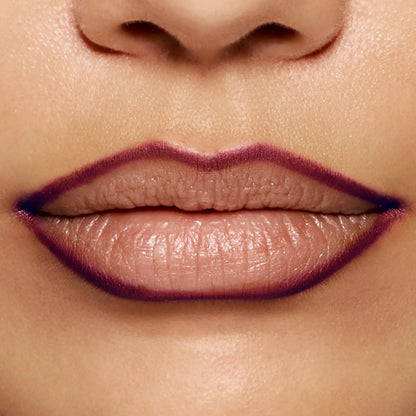 Thin, Flat Lips? - Get Soft, Fuller-Looking Lips In Seconds