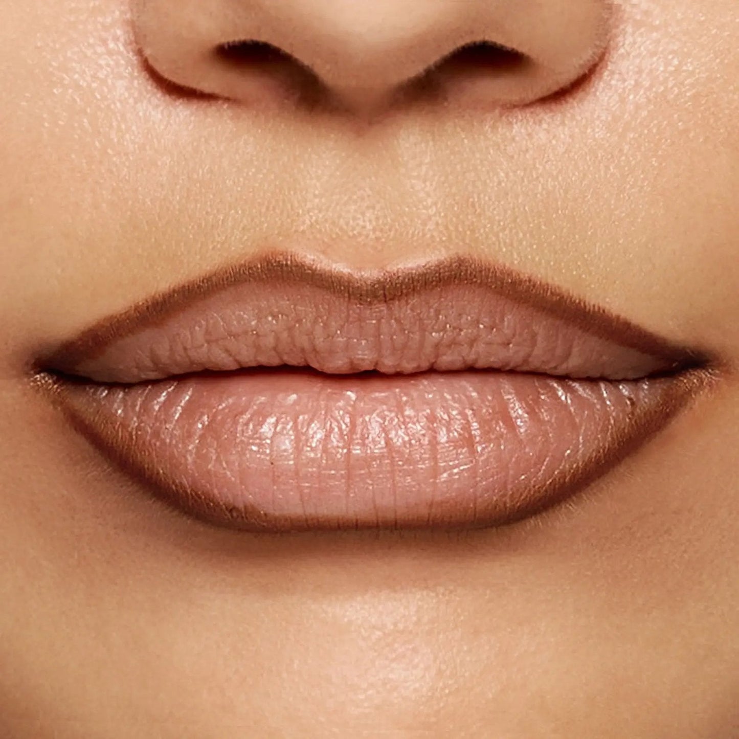 Thin, Flat Lips? - Get Soft, Fuller-Looking Lips In Seconds