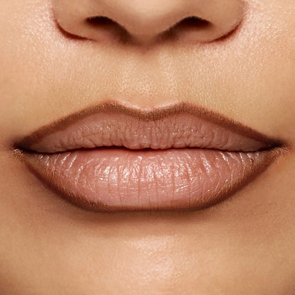 Thin, Flat Lips? - Get Soft, Fuller-Looking Lips In Seconds