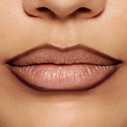 Thin, Flat Lips? - Get Soft, Fuller-Looking Lips In Seconds