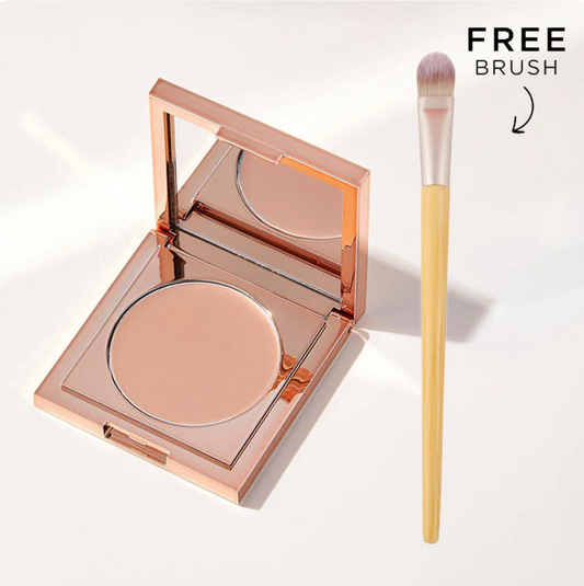 Colored Clay CC Undereye Corrector - Stop Covering Your Dark Circles. Start Correcting Them.