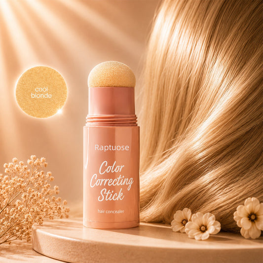 Instant Root Cover Up – Fuller-Looking Hair in Seconds