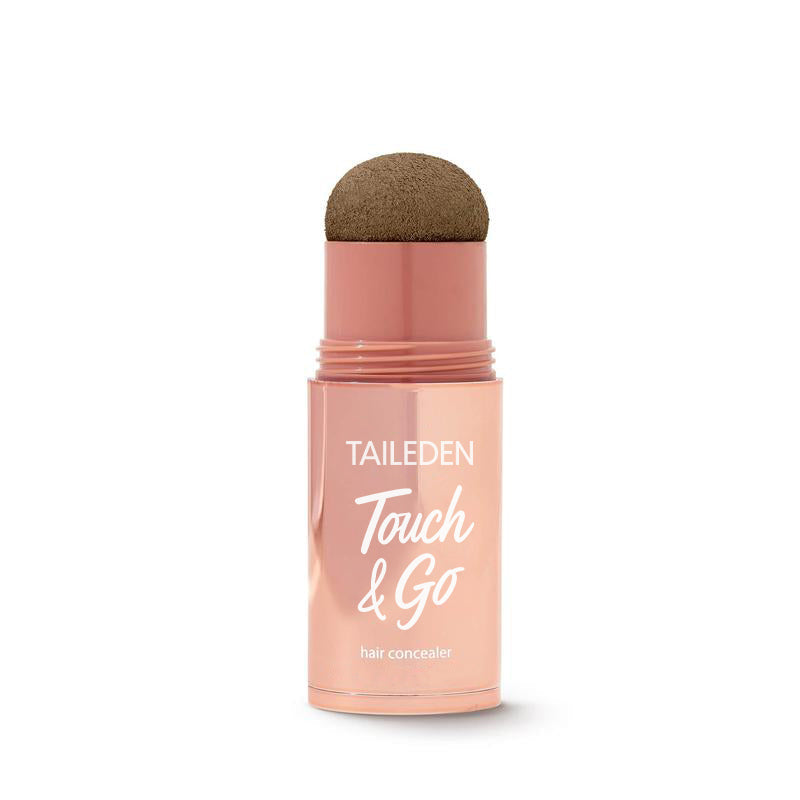 Instant Root Cover Up – Fuller-Looking Hair in Seconds