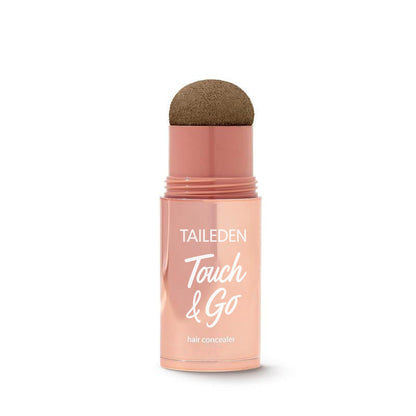 Instant Root Cover Up – Fuller-Looking Hair in Seconds