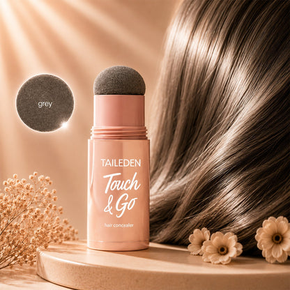 Instant Root Cover Up – Fuller-Looking Hair in Seconds