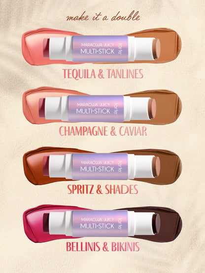 Glow Duo Multi-Stick