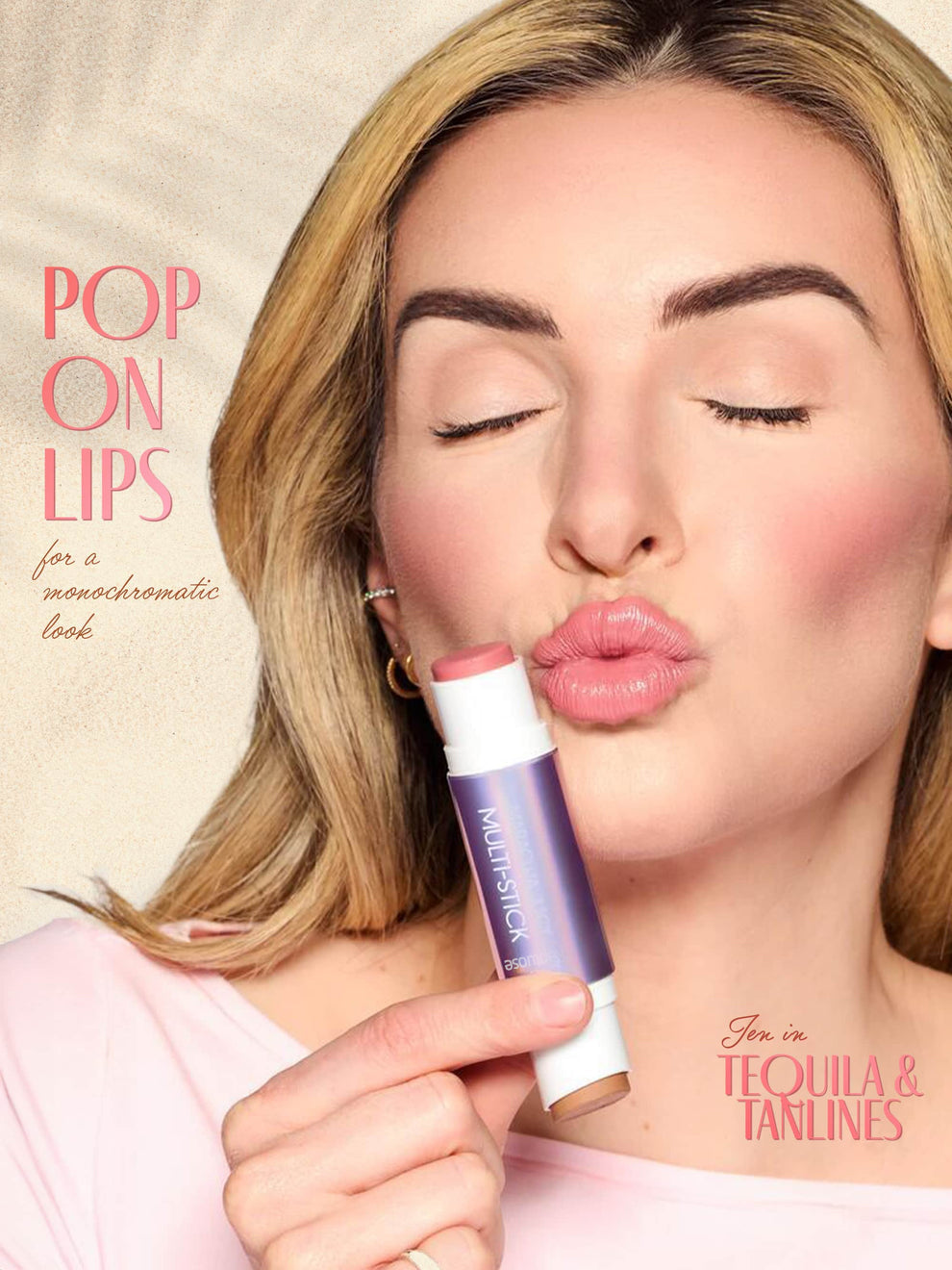 [New] Glow Duo Multi-Stick