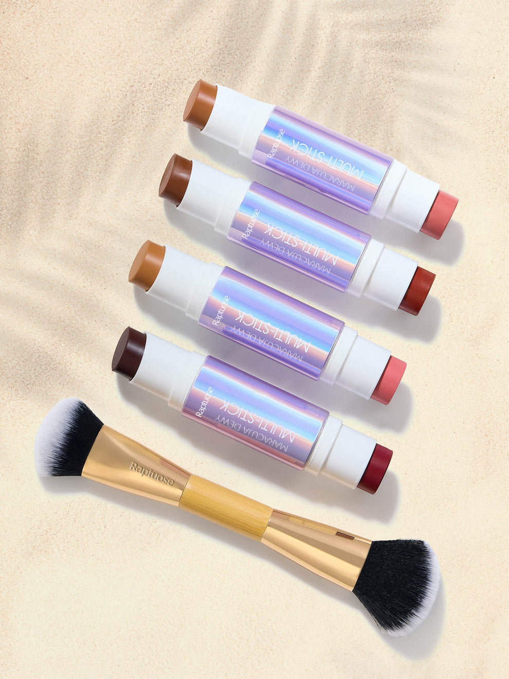 [New] Glow Duo Multi-Stick