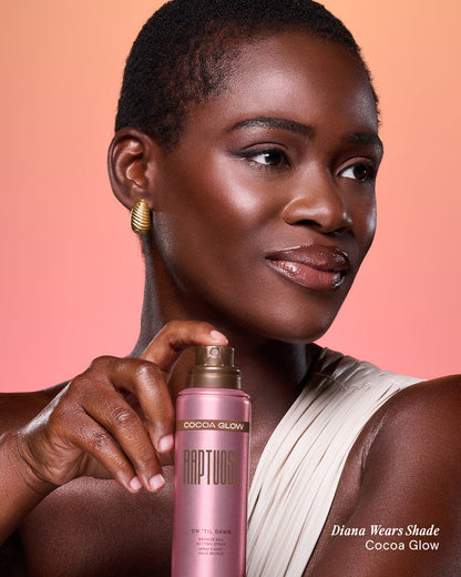Day To Dusk Waterproof Setting Spray