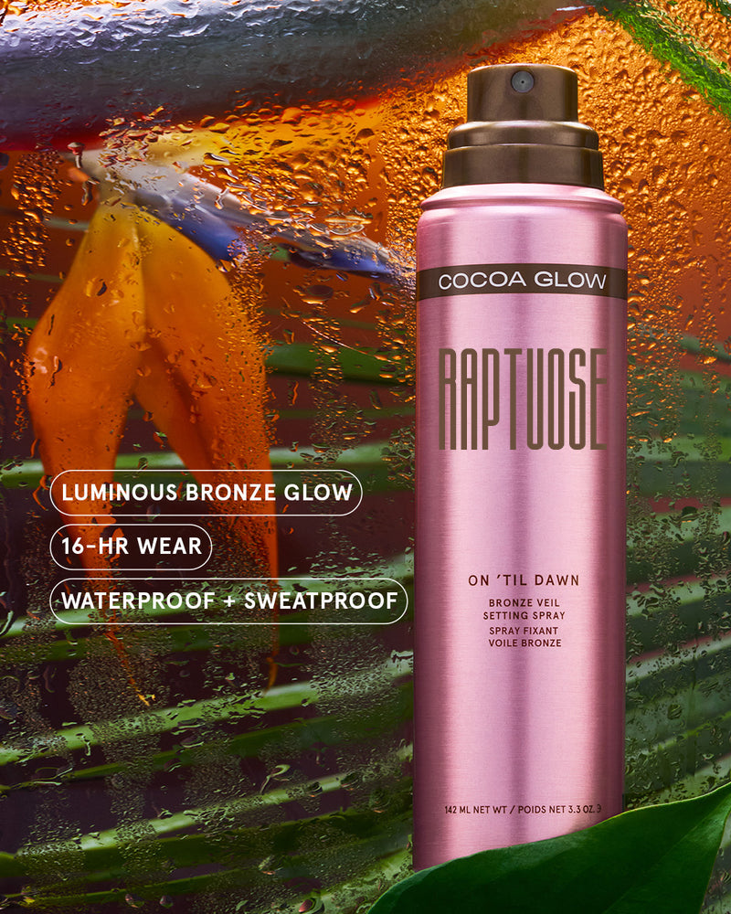 Day To Dusk Waterproof Setting Spray