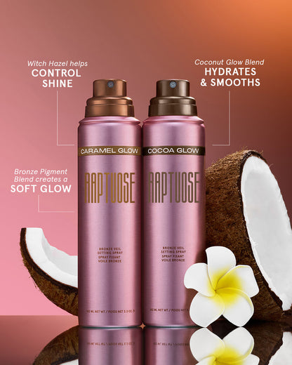 Day To Dusk Waterproof Setting Spray
