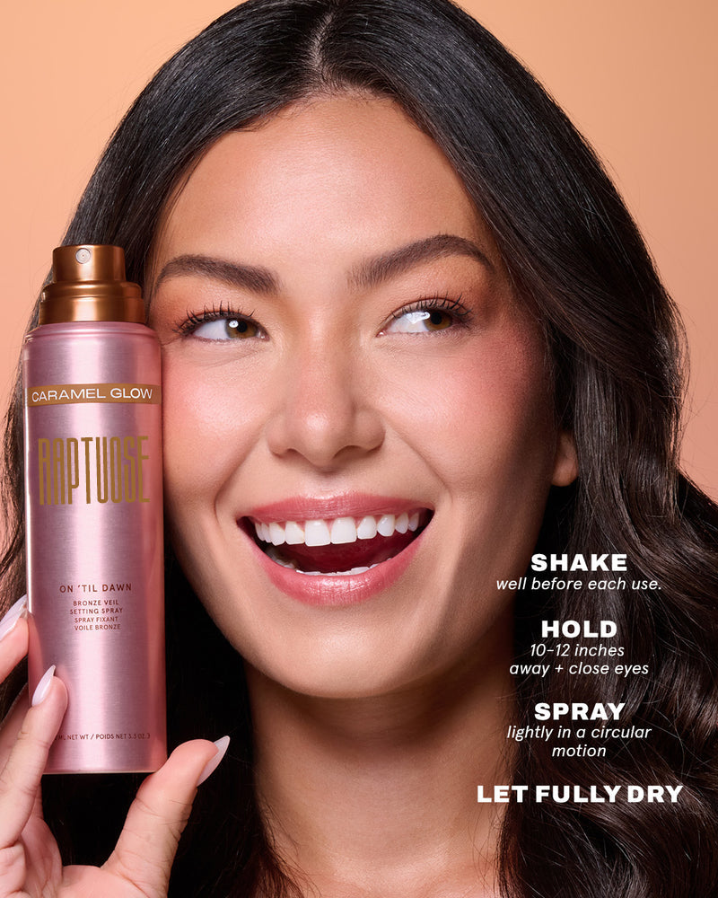 Day To Dusk Waterproof Setting Spray