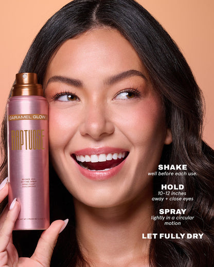 Day To Dusk Waterproof Setting Spray