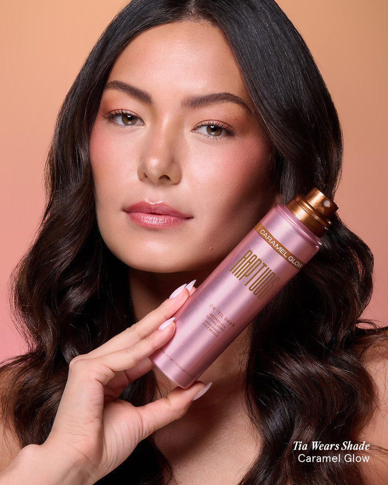 Day To Dusk Waterproof Setting Spray