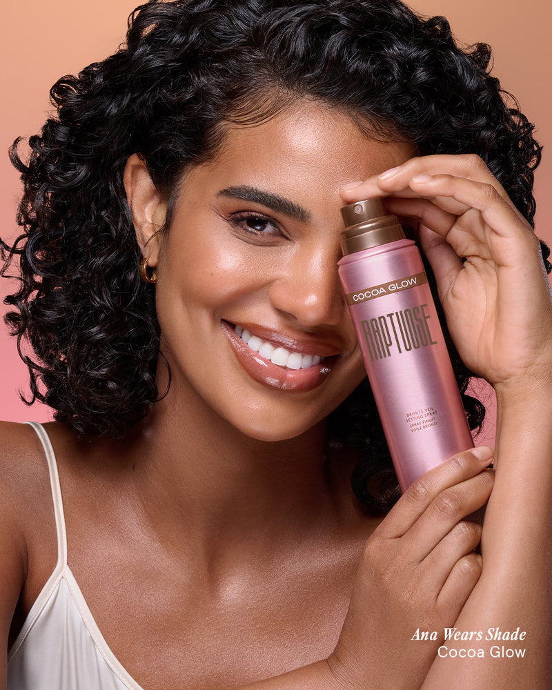 Day To Dusk Waterproof Setting Spray