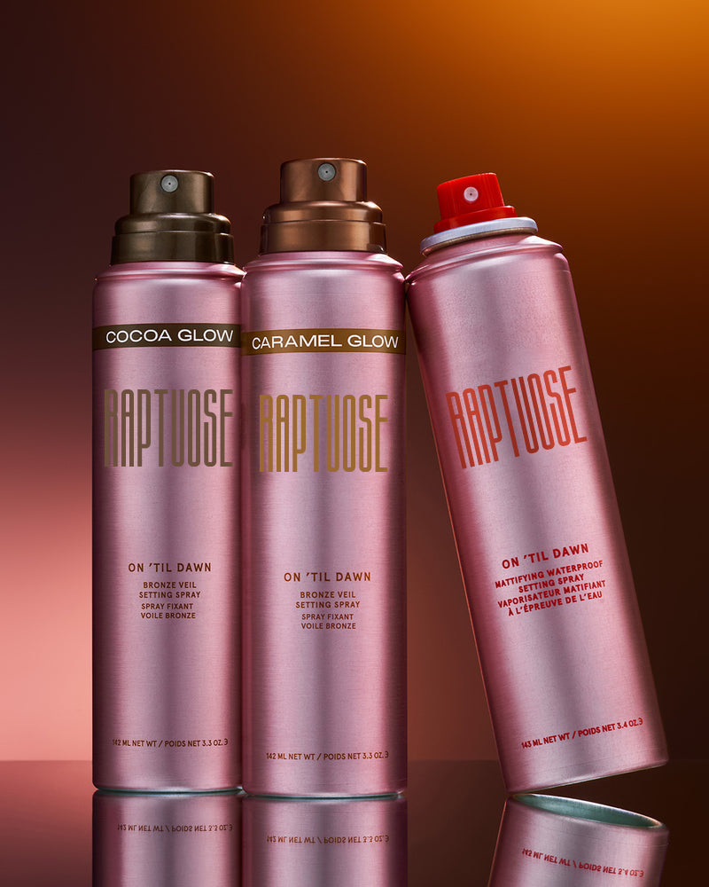 Day To Dusk Waterproof Setting Spray