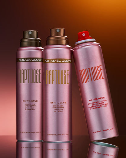 Day To Dusk Waterproof Setting Spray