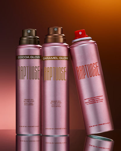 Day To Dusk Waterproof Setting Spray