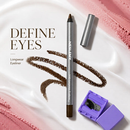 1440 Pro-Glide Eyeliner 2.0
