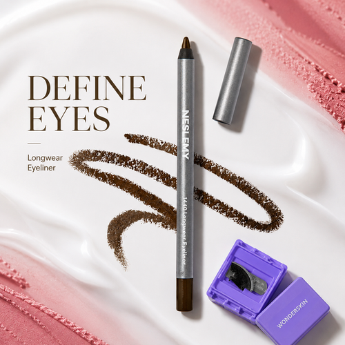 1440 Pro-Glide Eyeliner 2.0