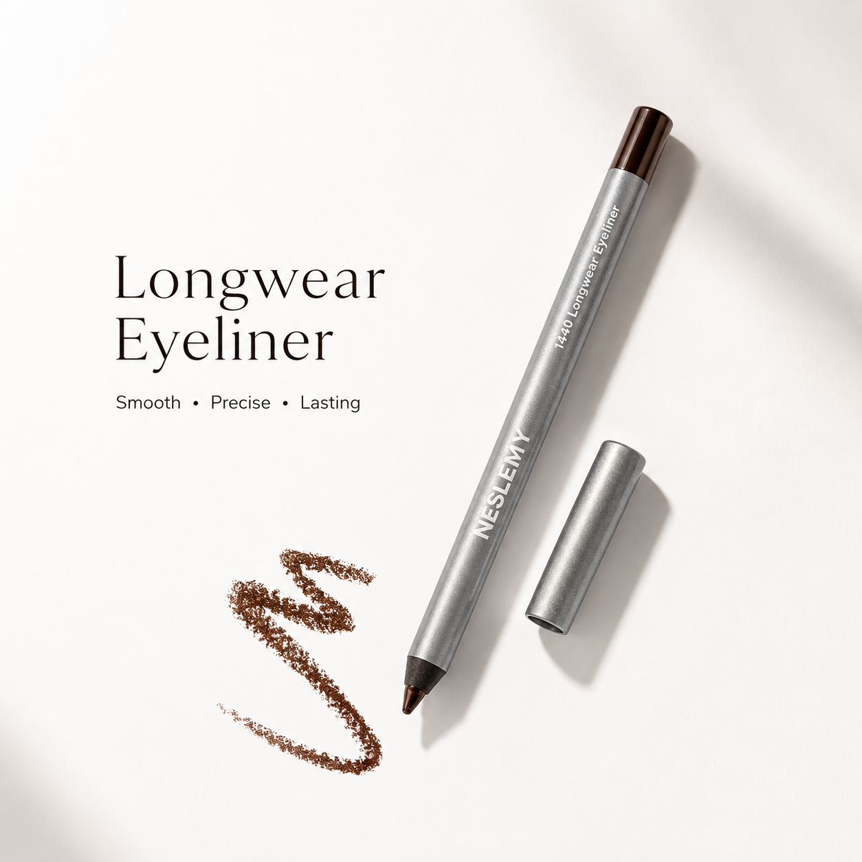 1440 Pro-Glide Eyeliner 2.0