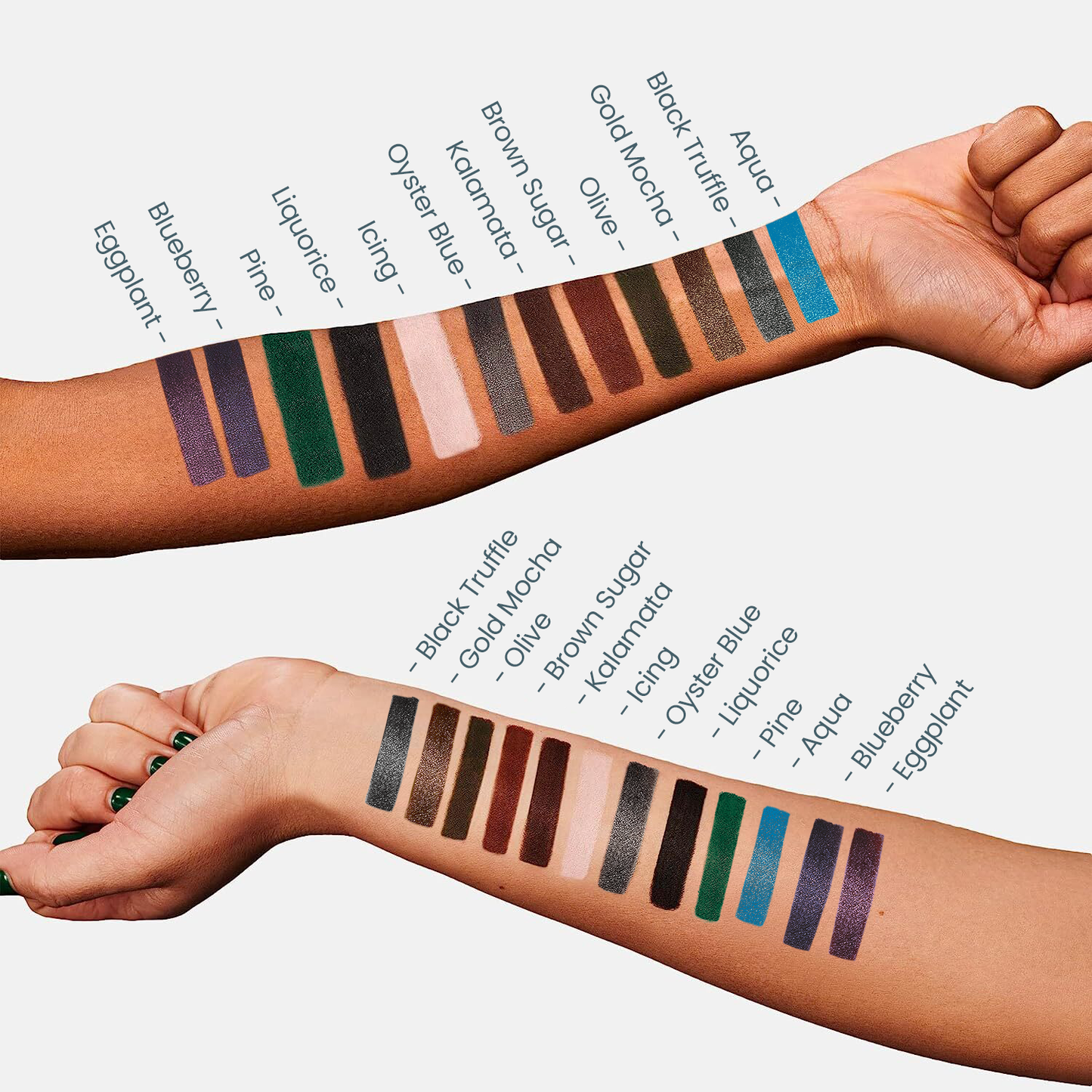 1440 Pro-Glide Eyeliner 2.0