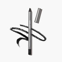 Liquorice (rich jet black)