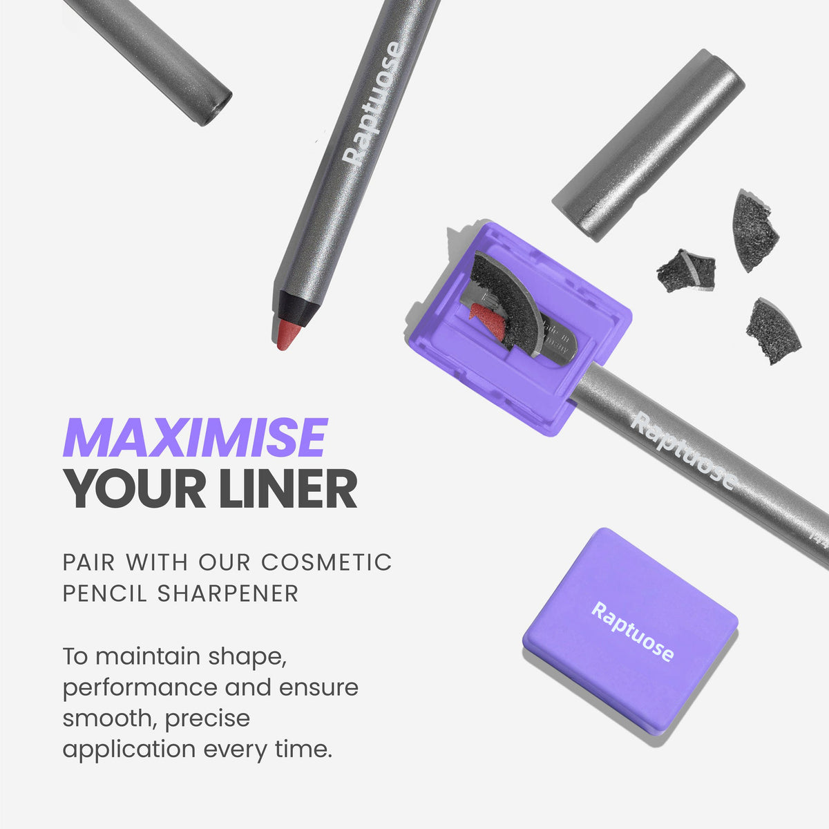 360 Contour Lipliner