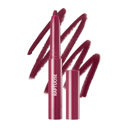 Thin, Flat Lips? - Get Soft, Fuller-Looking Lips In Seconds