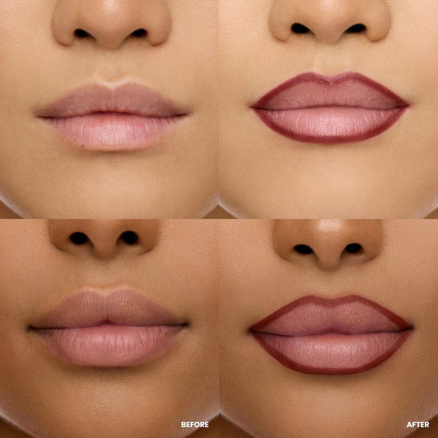 360 Contour Lipliner